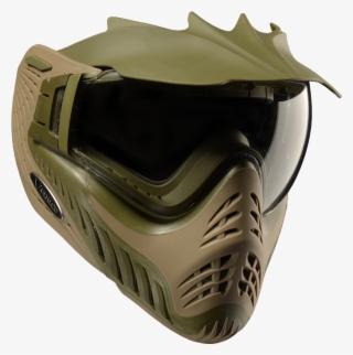 V-force Profiler Paintball Mask #7086825