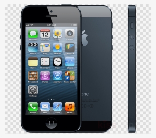 Original Iphone 5 Clipart Iphone 5s #7086917