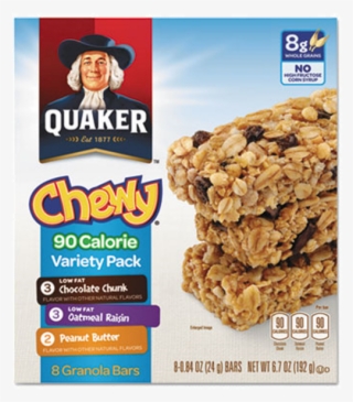 Granola Bar #7086985