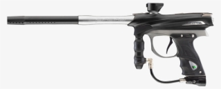 2012 Reflex Rail Paintball Gun #7087296