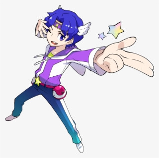 View Samegoogleiqdbsaucenao Undisputed Best Boy Shinji #7087299