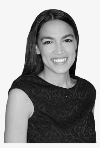 Her Victory Is No Surprise, But Alexandria Ocasio-corte #7087349