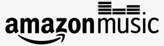 Amazon Music Logo Png #7087522
