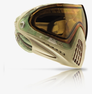 Dye I Goggle Dyecam Dye Paintball Png Dye Paintball #7087720
