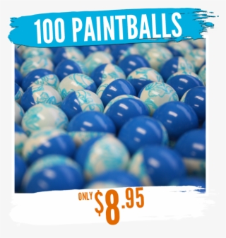 Paintball Pricing - #7087767