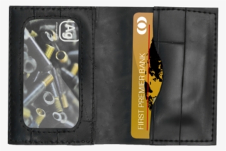 Minimalist Inner Tube Wallet Belltown #7087829