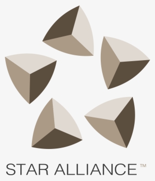 Star Alliance Logo, Symbol #7087901