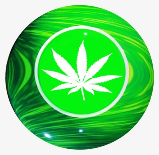 Pot Leaf Transparent Png #7088160