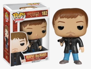 The Boondock Saints #7088381