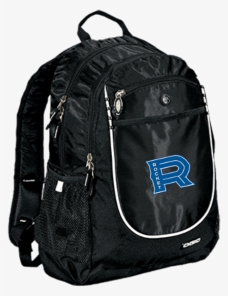 Laval Rocket Ogio Rugged Bookbag #7088919