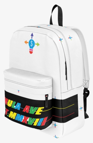 Load Image Into Gallery Viewer, The Numbers Bookbag #7088974