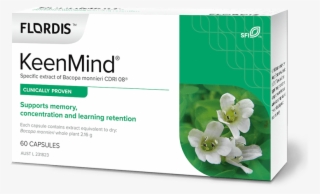 Keenmind #7089087