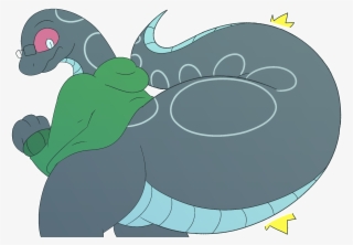 Thicc Tail Boi #7089148