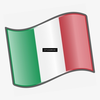 Italian Flag Wave #7089314 Italian Flag Wave #7089314