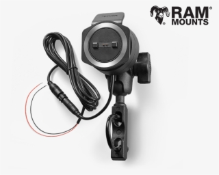 Motorcycle Mount Kit #7089394