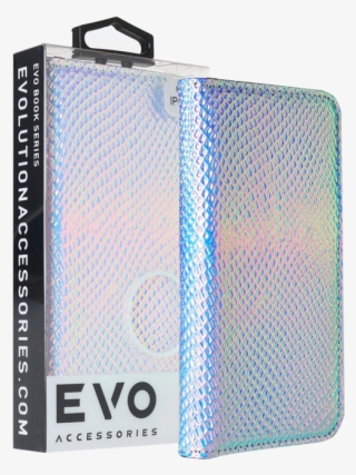 Shimmer Book Case For Iphone 6/7 #7089453 Shimmer Book Case For Iphone 6/7 #7089453