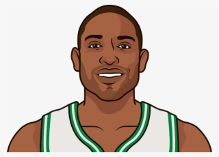 Al Horford #7089667