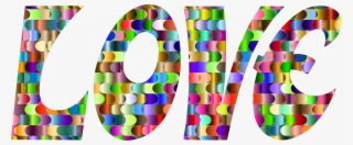 This Free Icons Png Design Of Prismatic Interlocking #7089770