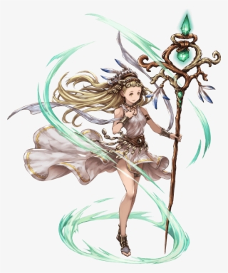 All Things Related To Air Magic, Staff Used As Weapon, #7089901