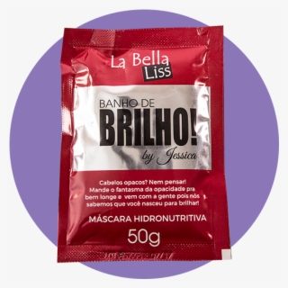 Quer Um Tratamento Profundo De Nutrição Então A Máscara #7090016