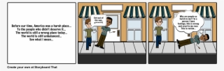 Racism, The Story #7090181