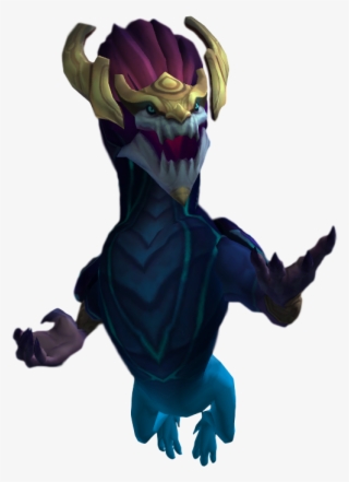 Aurelion Sol Png #7090728