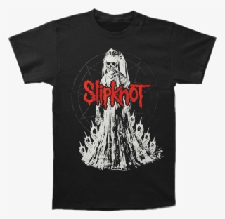 Png Shirt T-shirt Slipknot Metal Heavymetal Slipknotshi #7090776