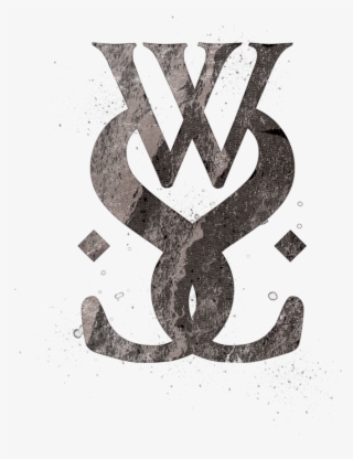 While She Sleeps Sleep Logo, Sleep Band, Metal Tattoo, #7090953
