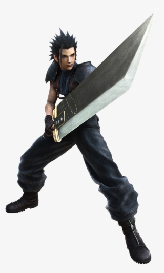 Zack Fair #7090959