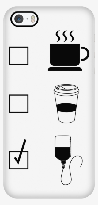 Coffee Iv Bag #7091201