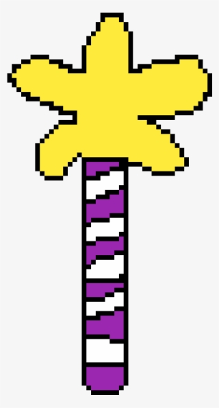Kirby Star Rod #7091268