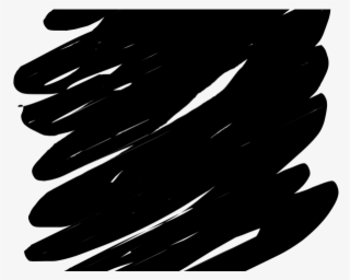Paint Clipart Scribble #7091273