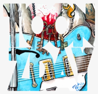 The Art & Comics Of Jarrod L #7091335