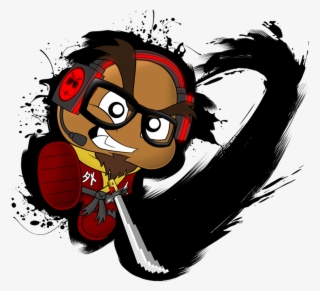 Gaijin Goombah Splash #7091339