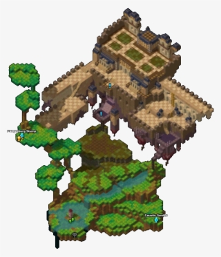 Mirror Castle #7091526