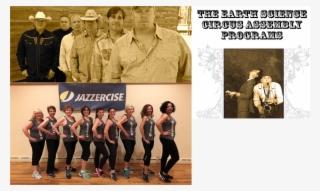 Events And Entertainment #7091635