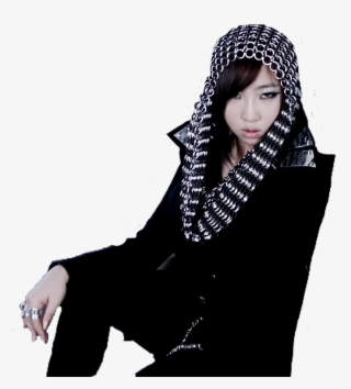 Kpop Minzy 2ne1 Iamthebest Videoclip Freetoedit #7091699