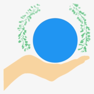 Hand Earth,planet,save The #7091706