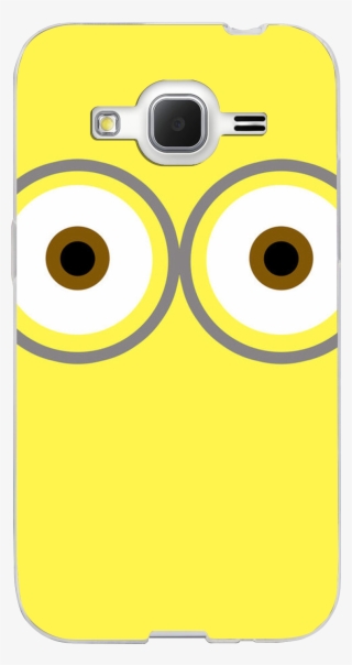 Samsung Galaxy Core Prime Carcasa Silicon #7092300