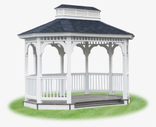 Gazebo Png #7092301