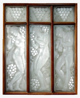 Art Deco Screen Folding Screen Furniture Modernist #7092872