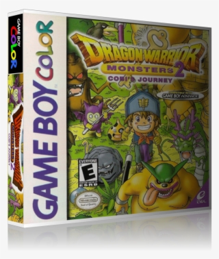 Gameboy Colour Retro Game Replacement Game Case Or #7093012