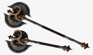 The Axe Of Morthal Ability #7093082 The Axe Of Morthal Ability #7093082