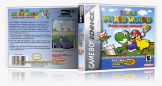 Super Mario Advance #7093083
