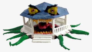 Dread Gazebo Mimic #7093088