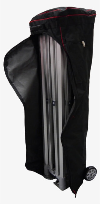 Heavy Duty Wheeled Gazebo Bag #7093389