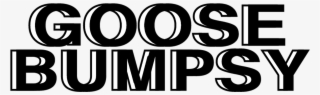 Goosebumps Png #7093799