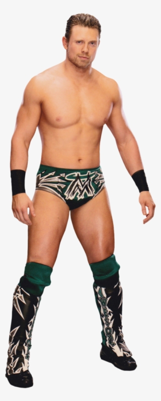 Image Of The Miz #7093918