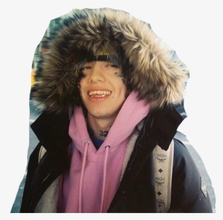 Lil Xan Png #7093976