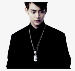 This Is A Picture Of Min-ho Choi From The Kpop Boy #7093978